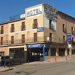 Segontia Szálloda *