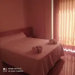 Segontia Szálloda