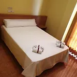Szálloda Segontia *