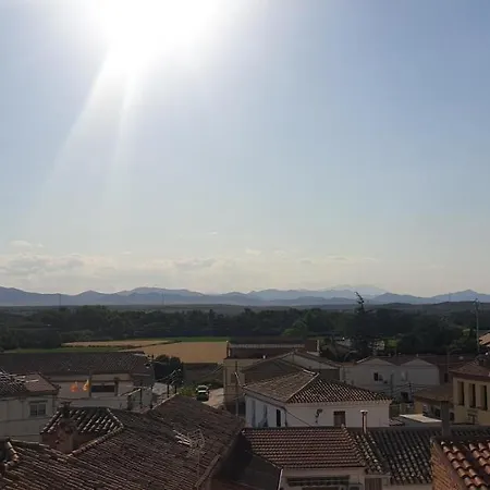 Segontia Szálloda