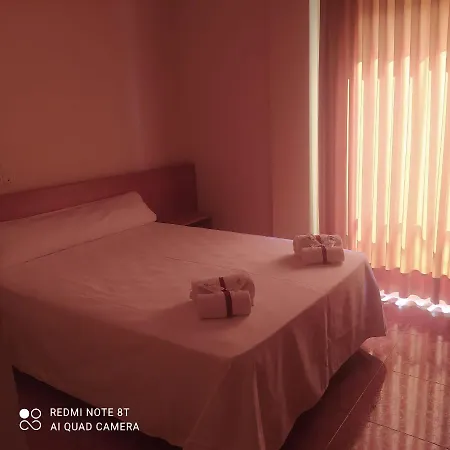 Segontia Hotel