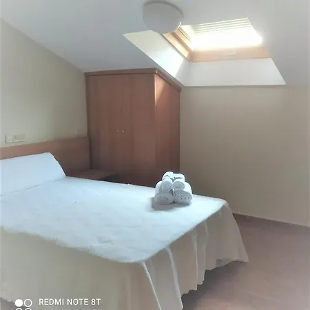 Hotel Segontia