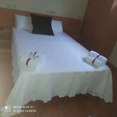 Segontia Hotel