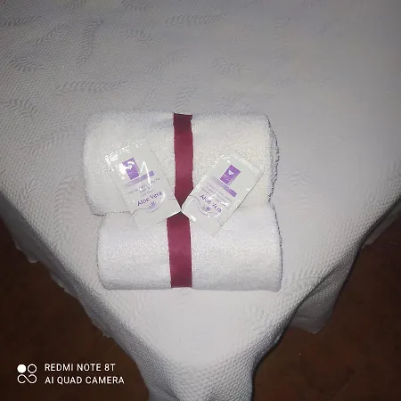 Hotel Segontia Epila