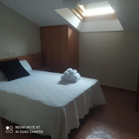 Segontia Hotel Epila