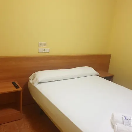 Hotel Segontia