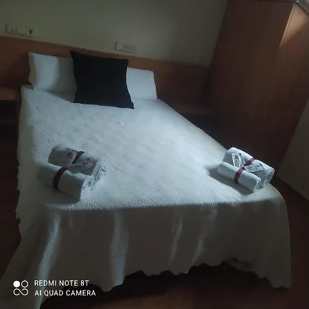 Hotel Segontia