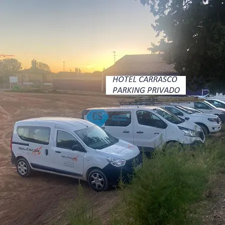 Segontia 酒店 Epila