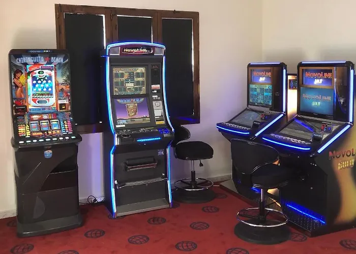 Hotell Segontia Epila